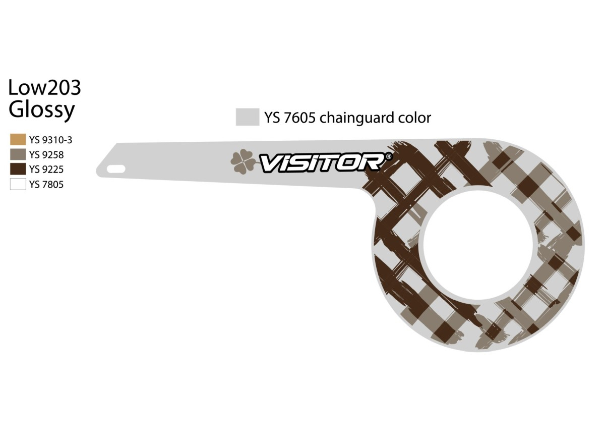 LANCOBRAN ZA 40T LOW203 2015