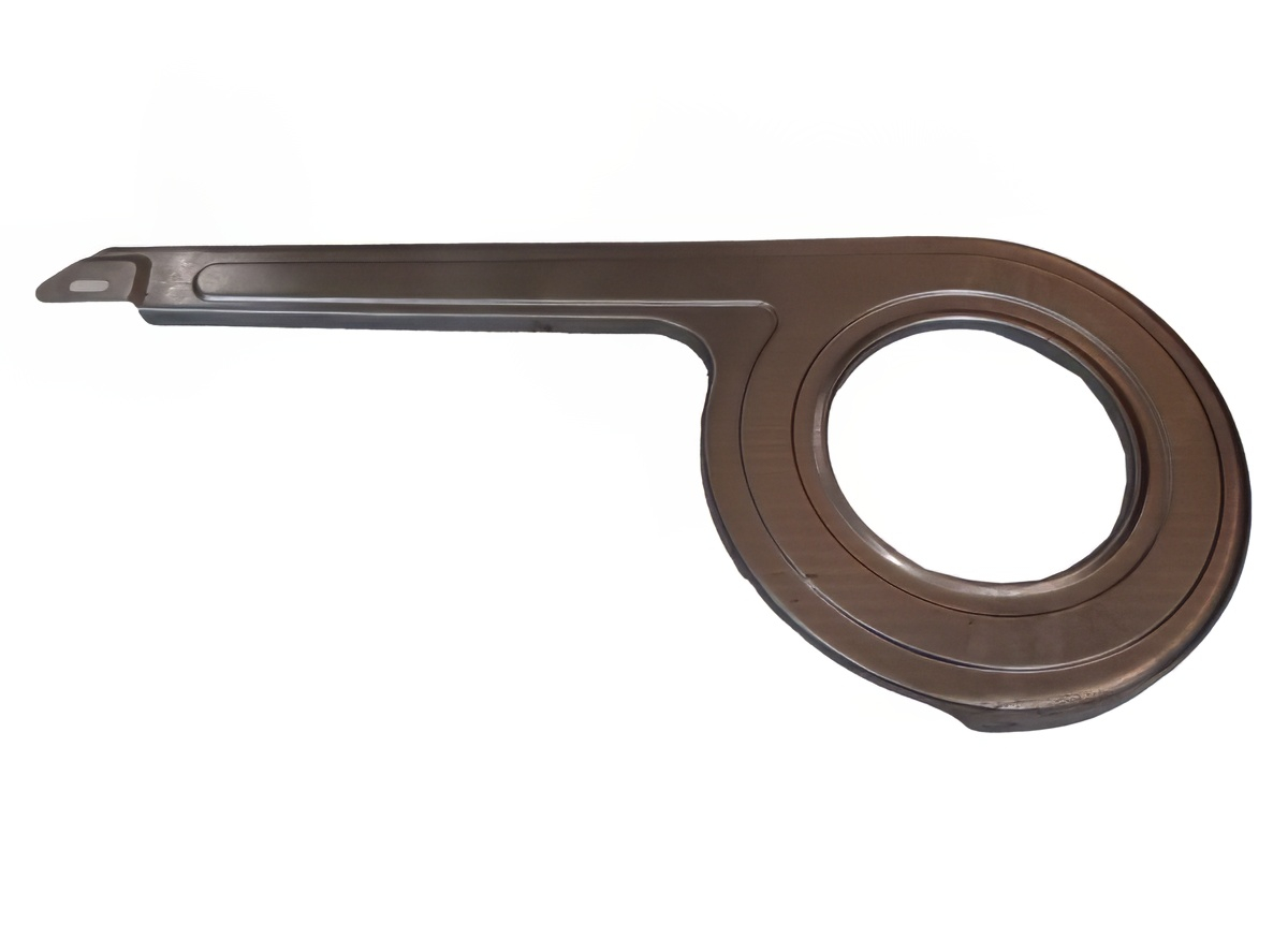 LANCOBRAN ZA 44T POCINK MODEL DES 28 @ 2022