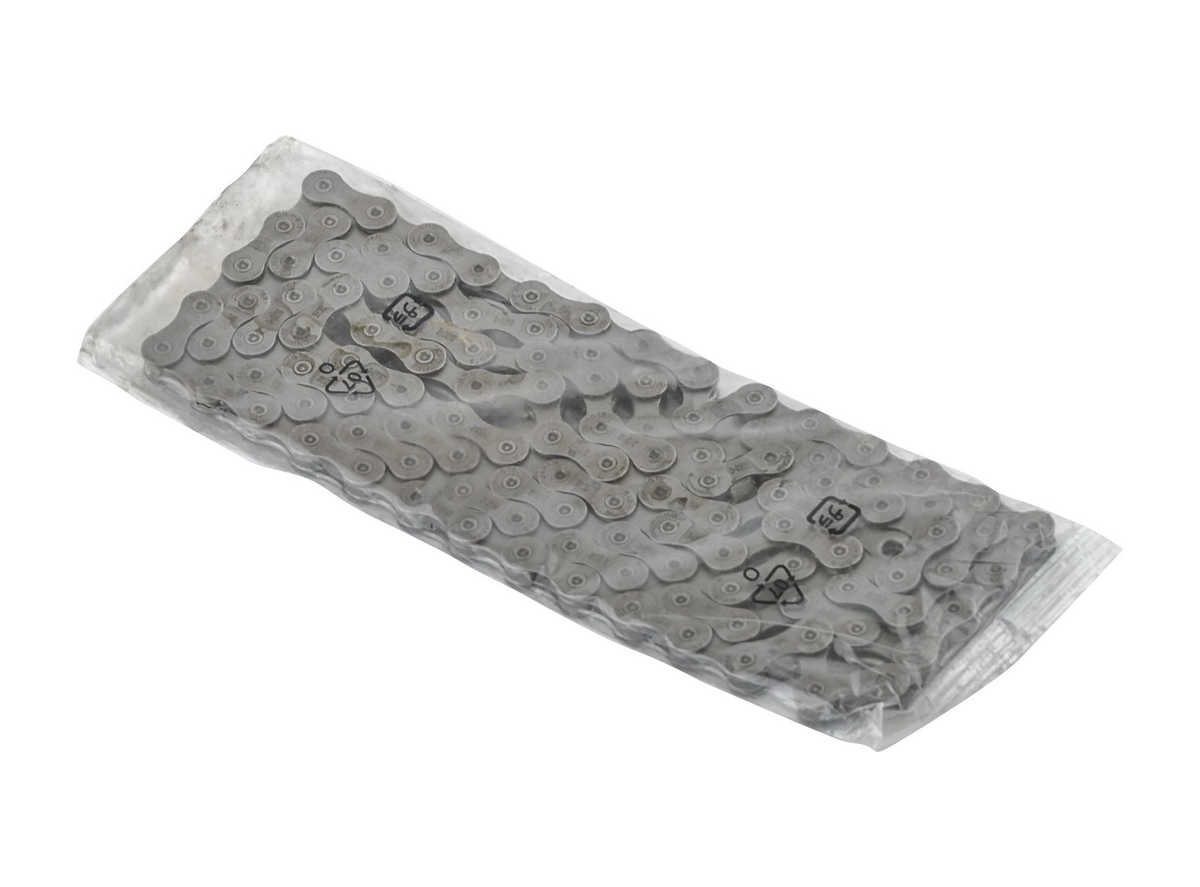 LANAC SHIM. CN-HG53 116 LINKS 9BRZ. W/O END PIN AMP TYPE CONNECT PIN