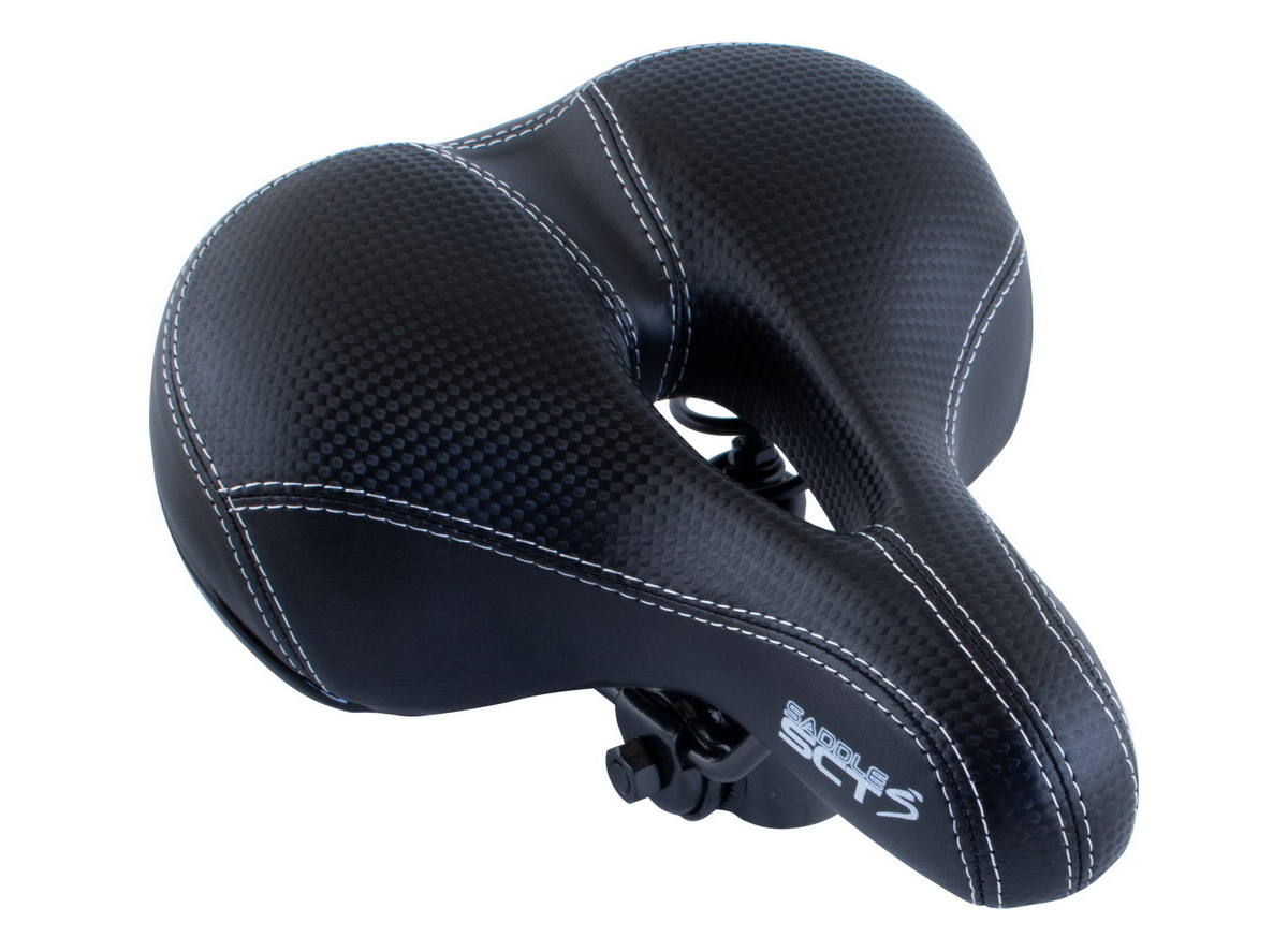 Sedlo comfort grand star sa rupom