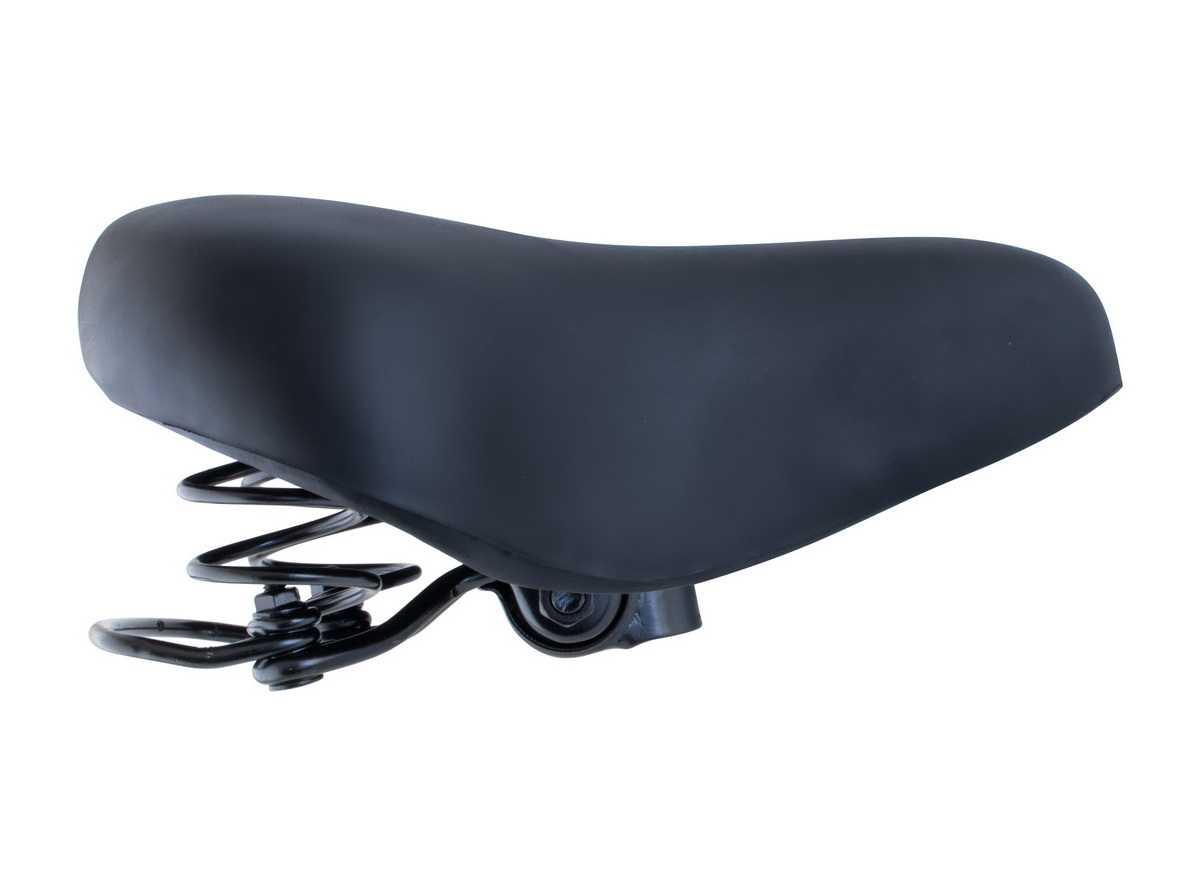 Sedlo opruga sa ojačanjem kina