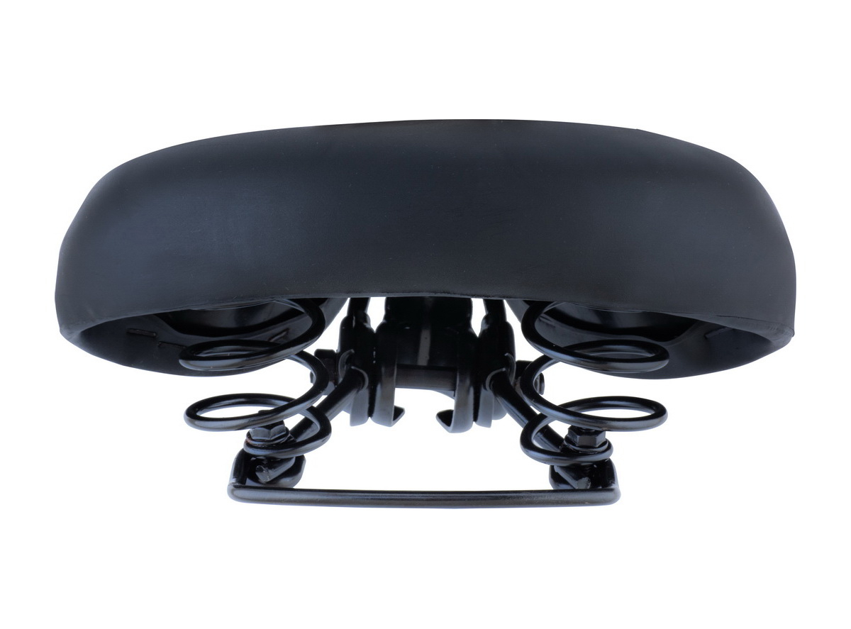 Sedlo opruga sa ojačanjem kina