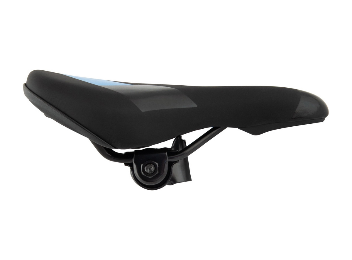 Sedlo huabei kos20m plavo