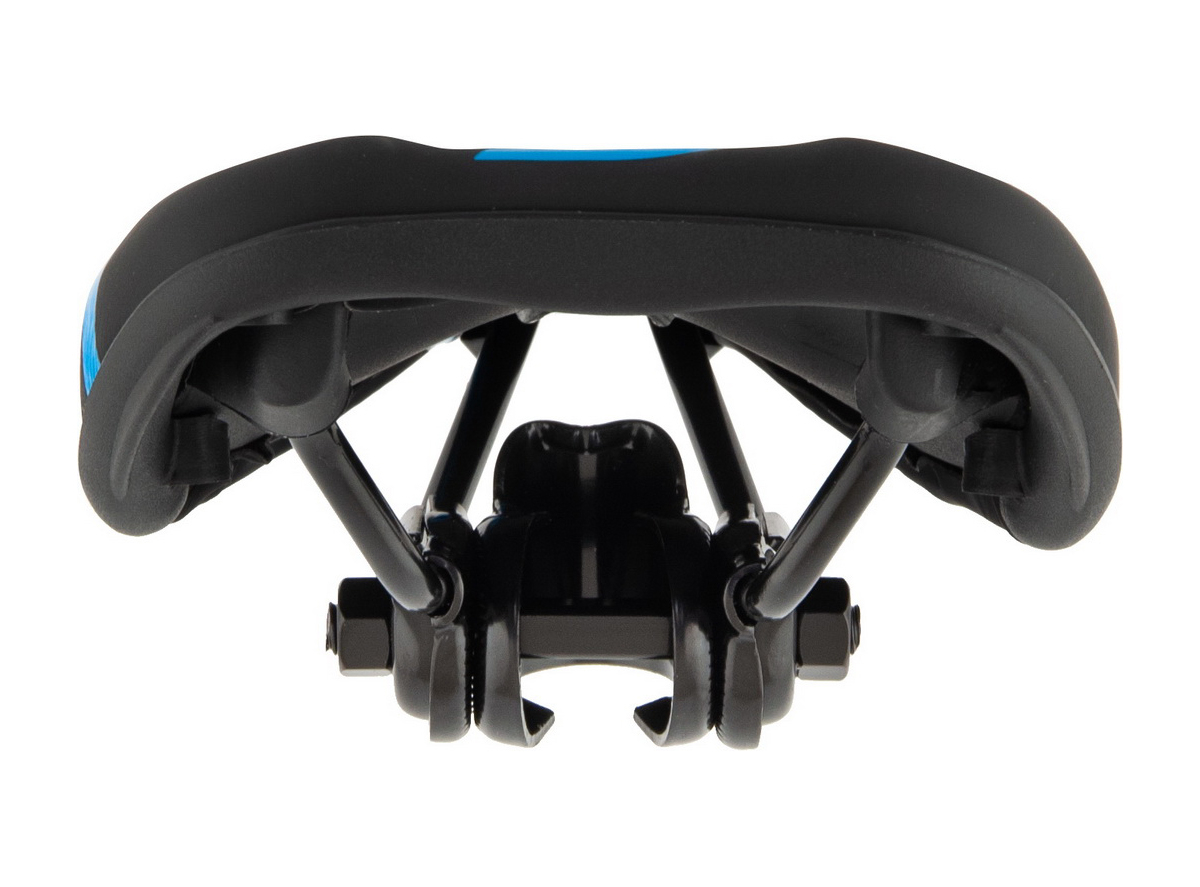 Sedlo huabei kos20m plavo