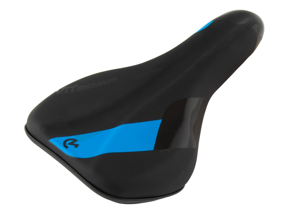 Sedlo huabei kos20m plavo