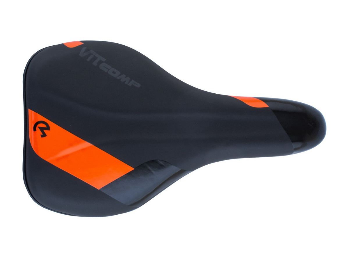 Sedlo huabei kos20m narandžasto