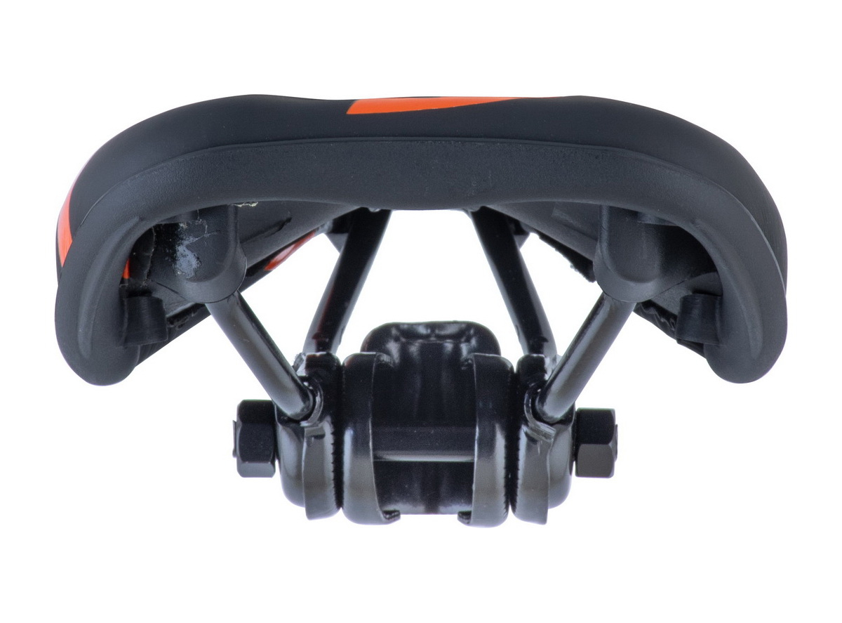 Sedlo huabei kos20m narandžasto