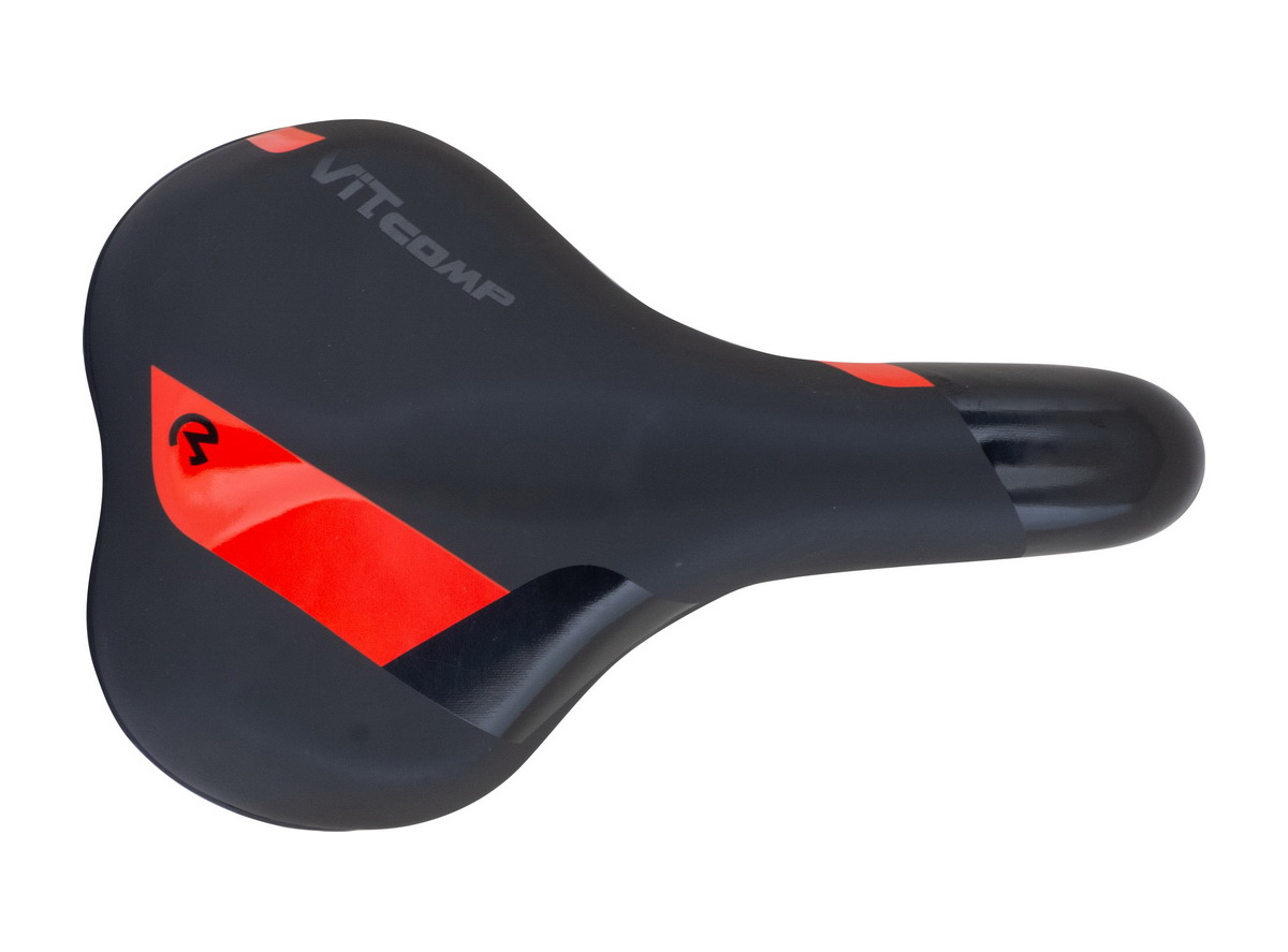 Sedlo high end crveno