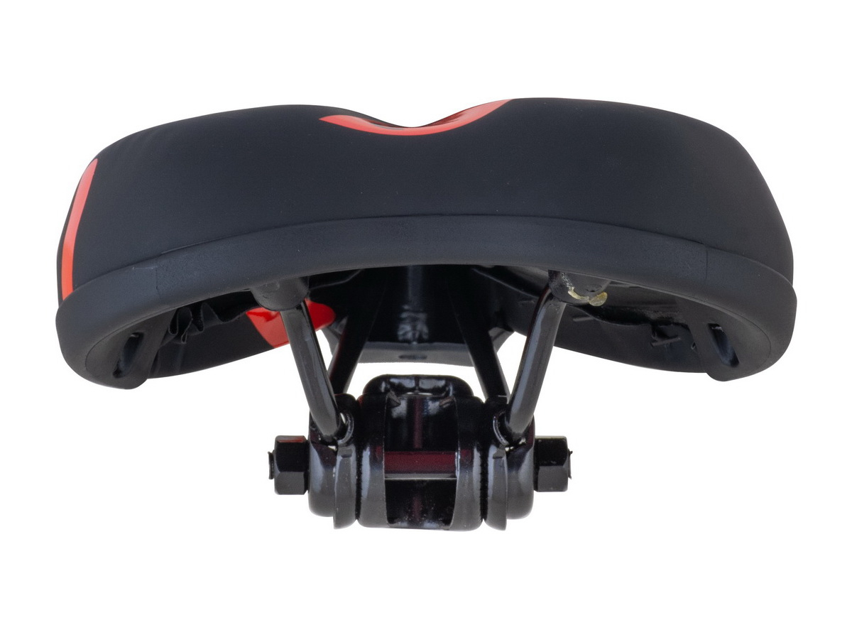 Sedlo high end crveno