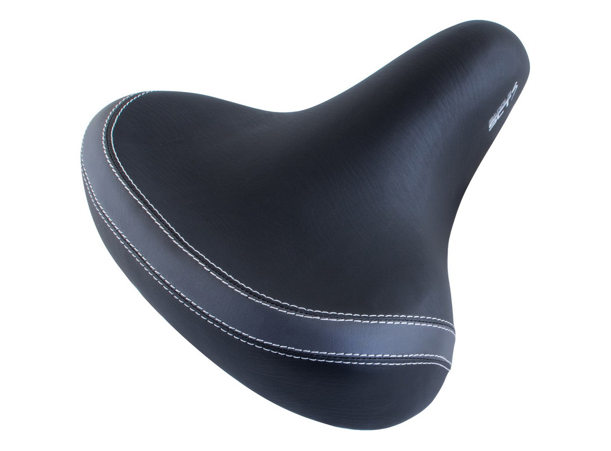 Sedlo dupli feder comfort 260 x 247 1000g