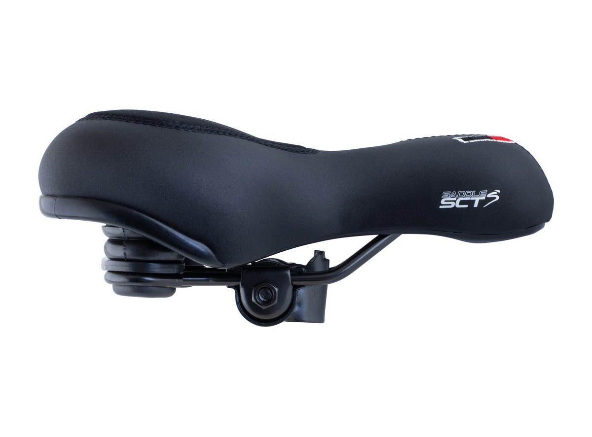 Sedlo gw bravo sa rupom 280x165