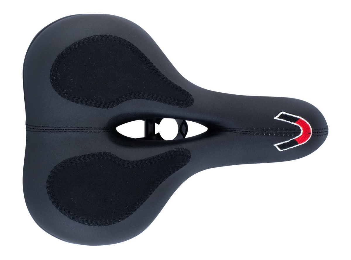 Sedlo gw bravo sa rupom 280x165