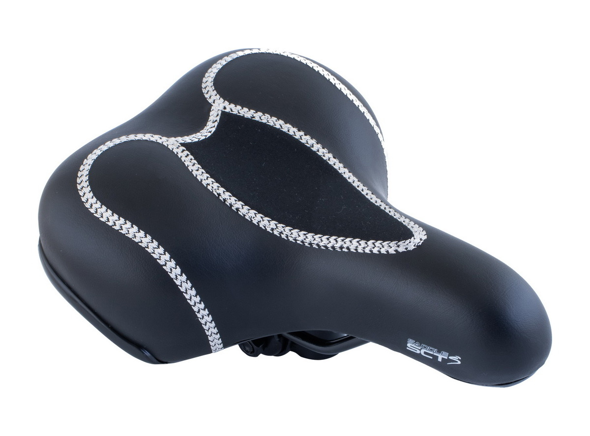 Sedlo gw max 260x190 555g