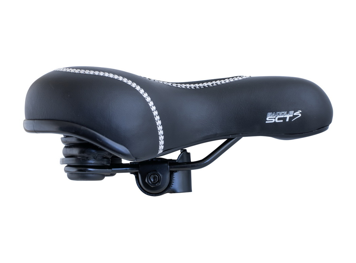 Sedlo gw max 260x190 555g