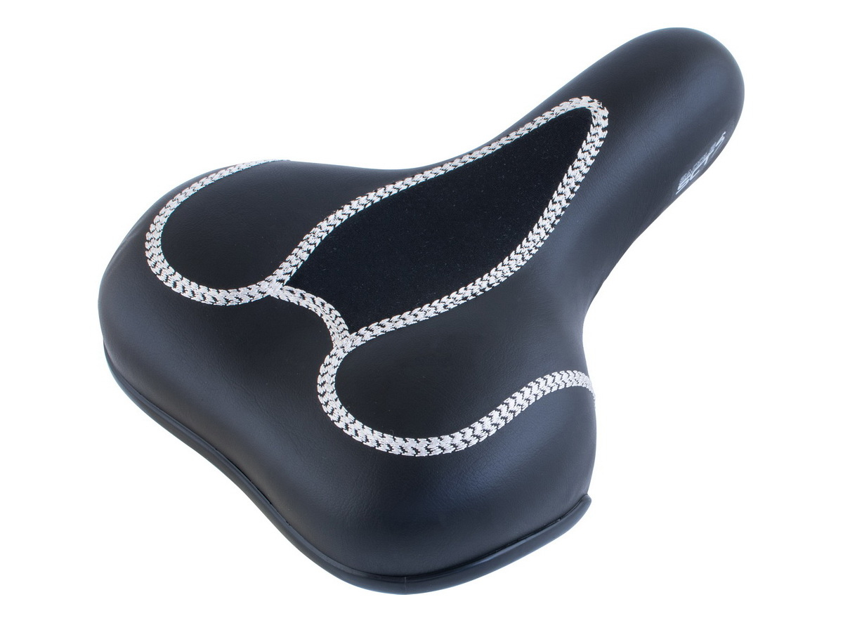 Sedlo gw max 260x190 555g