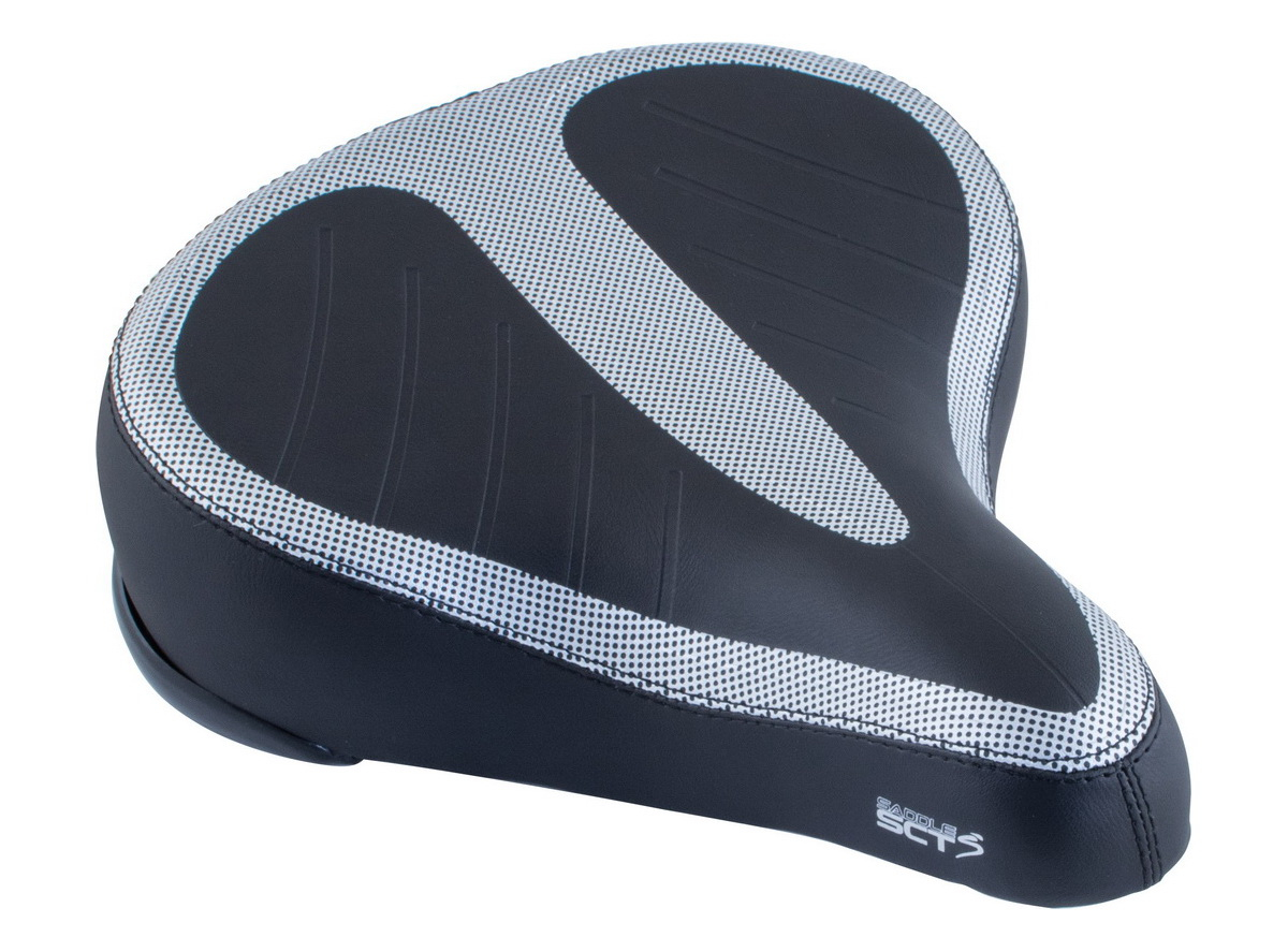 Sedlo max 2 low 270x231 mm comfort