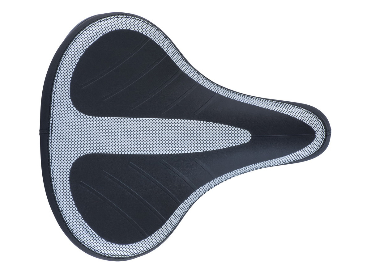 Sedlo max 2 low 270x231 mm comfort