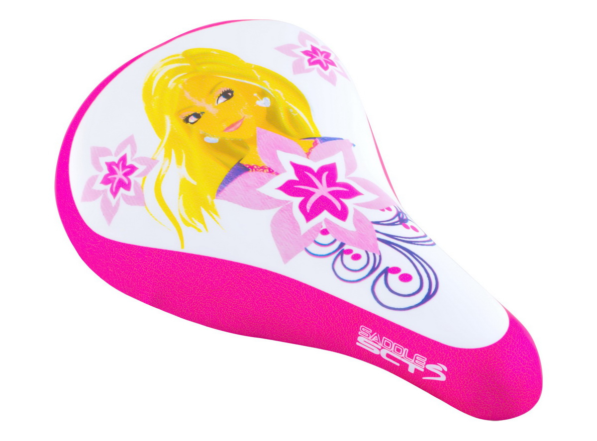 Sedlo dečije žensko