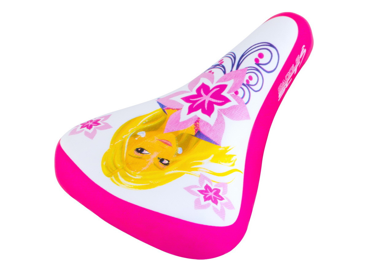 Sedlo dečije žensko