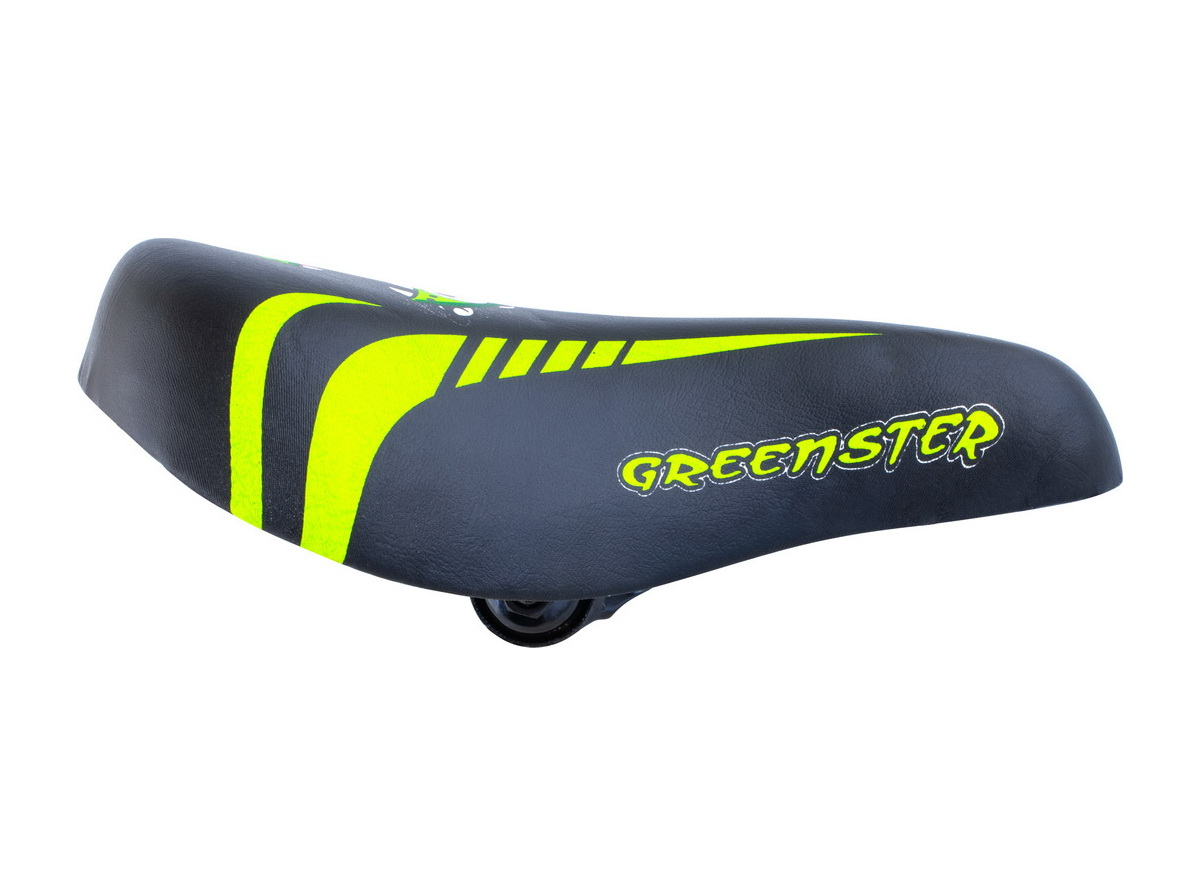 Sedlo dečije za bicikl greenster