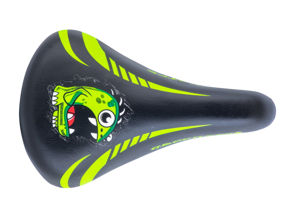 Sedlo dečije za bicikl greenster