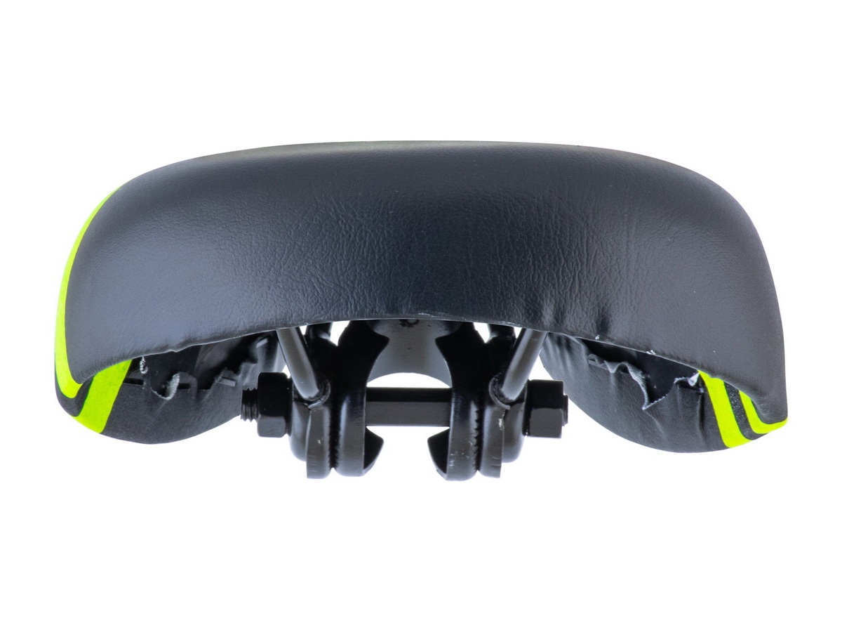 Sedlo dečije za bicikl greenster