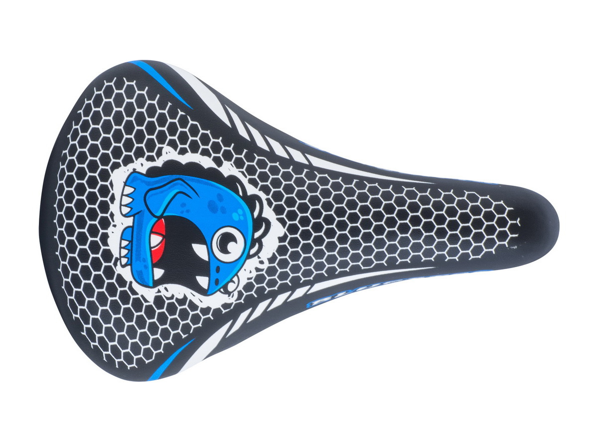Sedlo dečije za bicikl bluester
