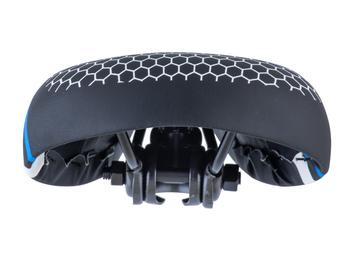 Sedlo dečije za bicikl bluester