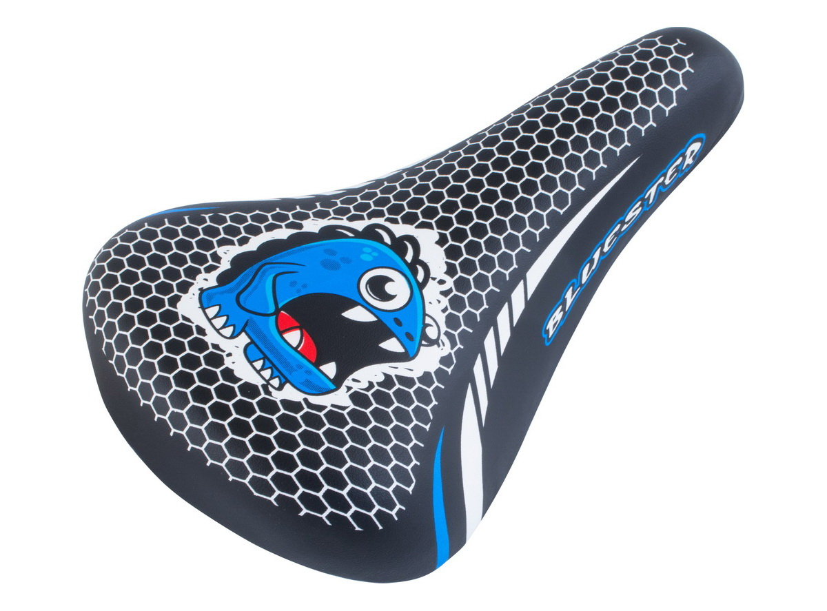 Sedlo dečije za bicikl bluester