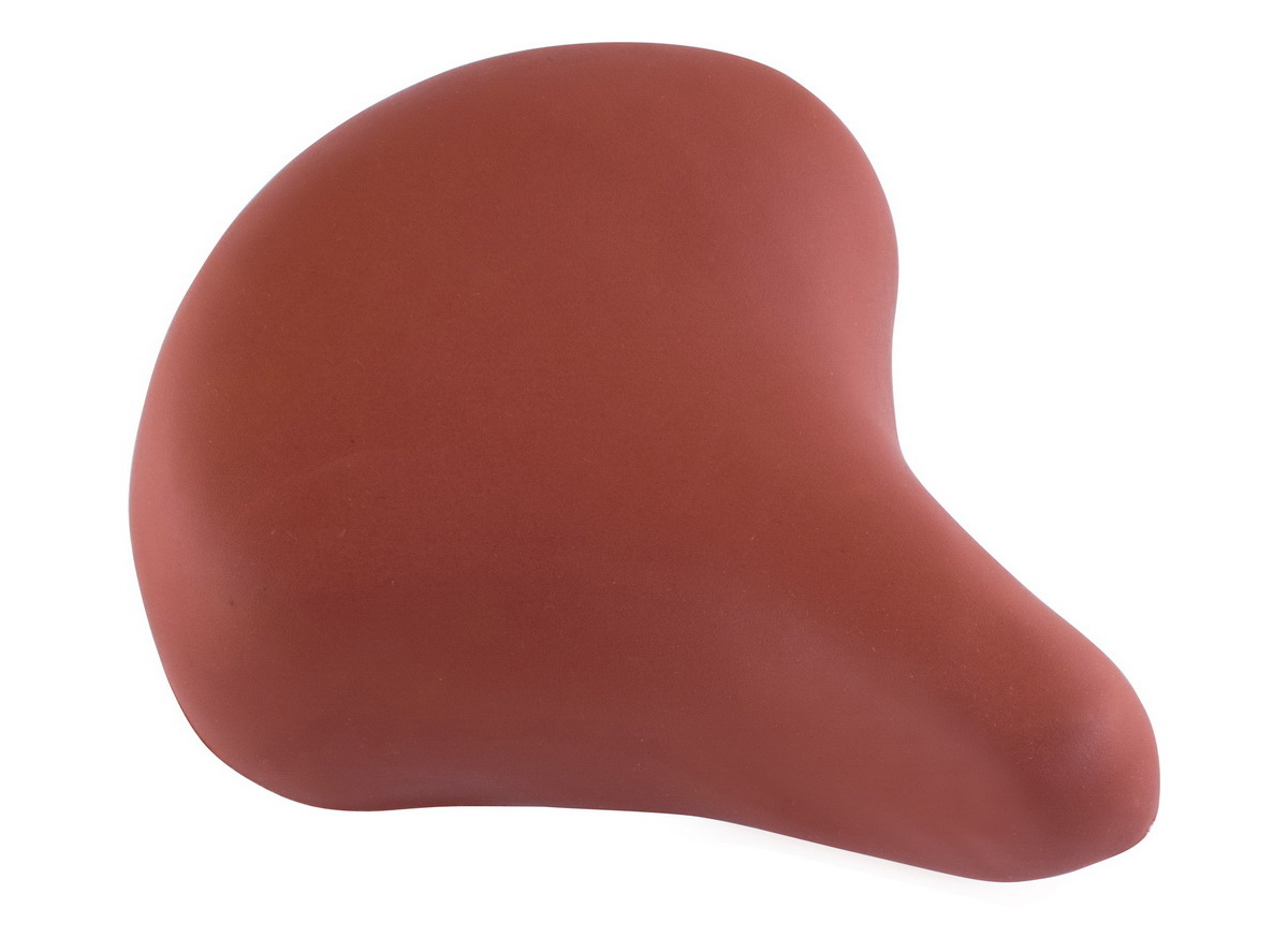 Sedlo venssini city comfort sa oprugama braon