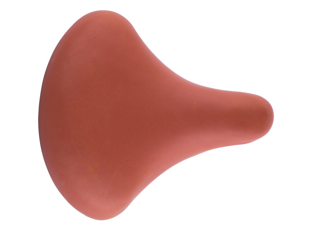 Sedlo venssini city comfort sa oprugama braon