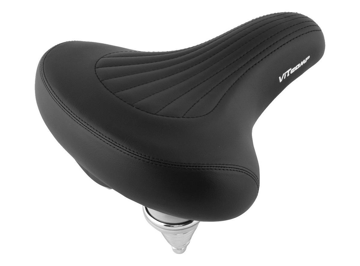 Sedište sa oprugama za city bicikl