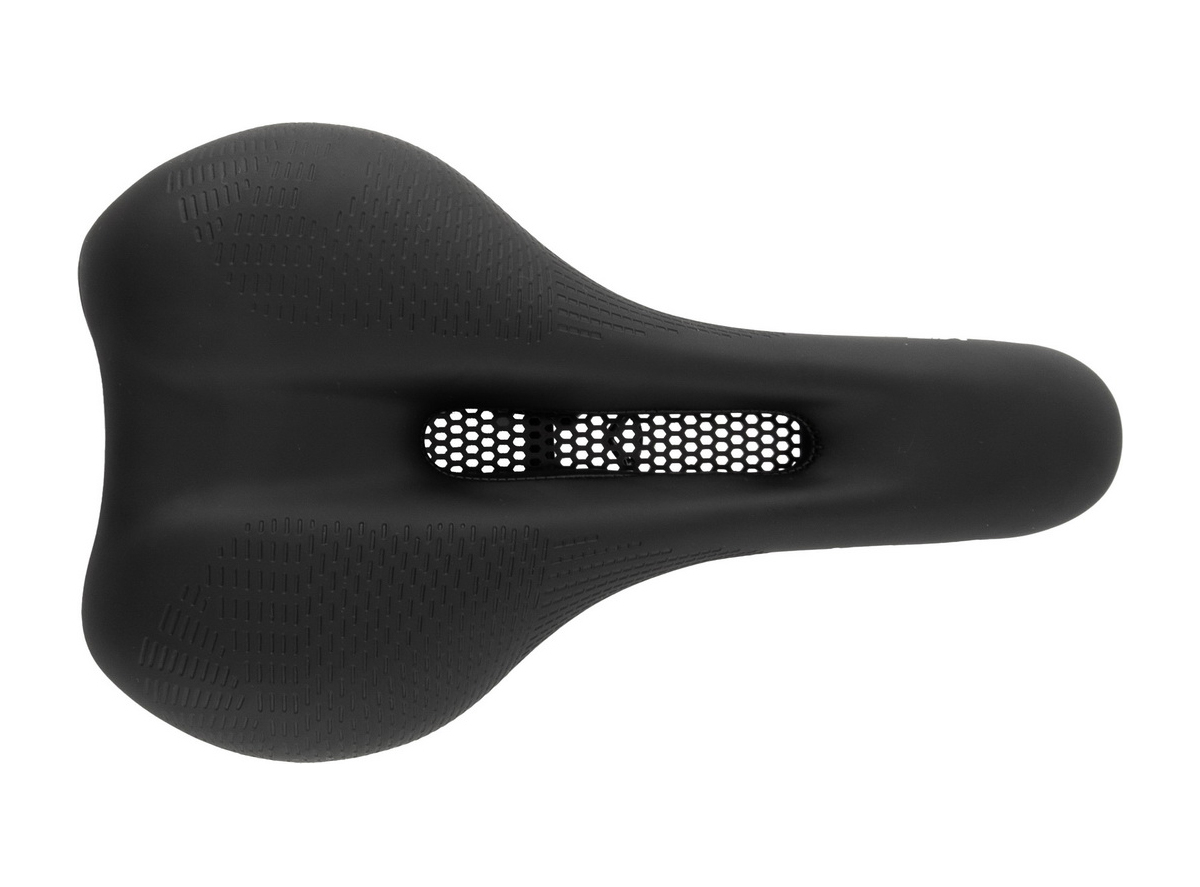 SEDLO MTB CRNO SA SIVIM NATPISOM