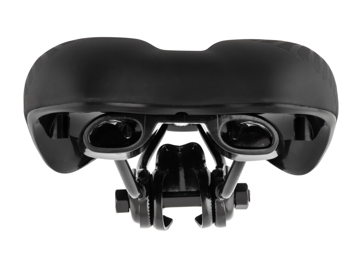 SEDLO MTB CRNO SA SIVIM NATPISOM