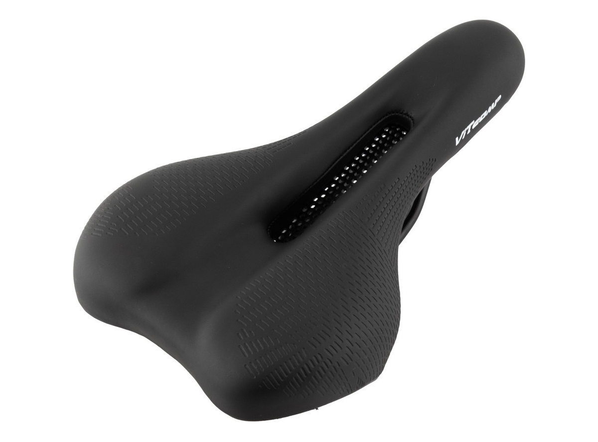 SEDLO MTB CRNO SA SIVIM NATPISOM