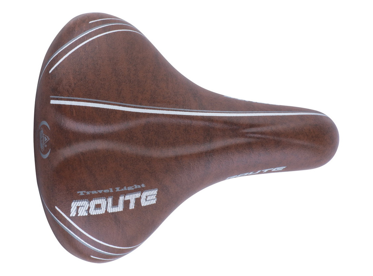 Sedlo mtb route (art.041) scansano braon