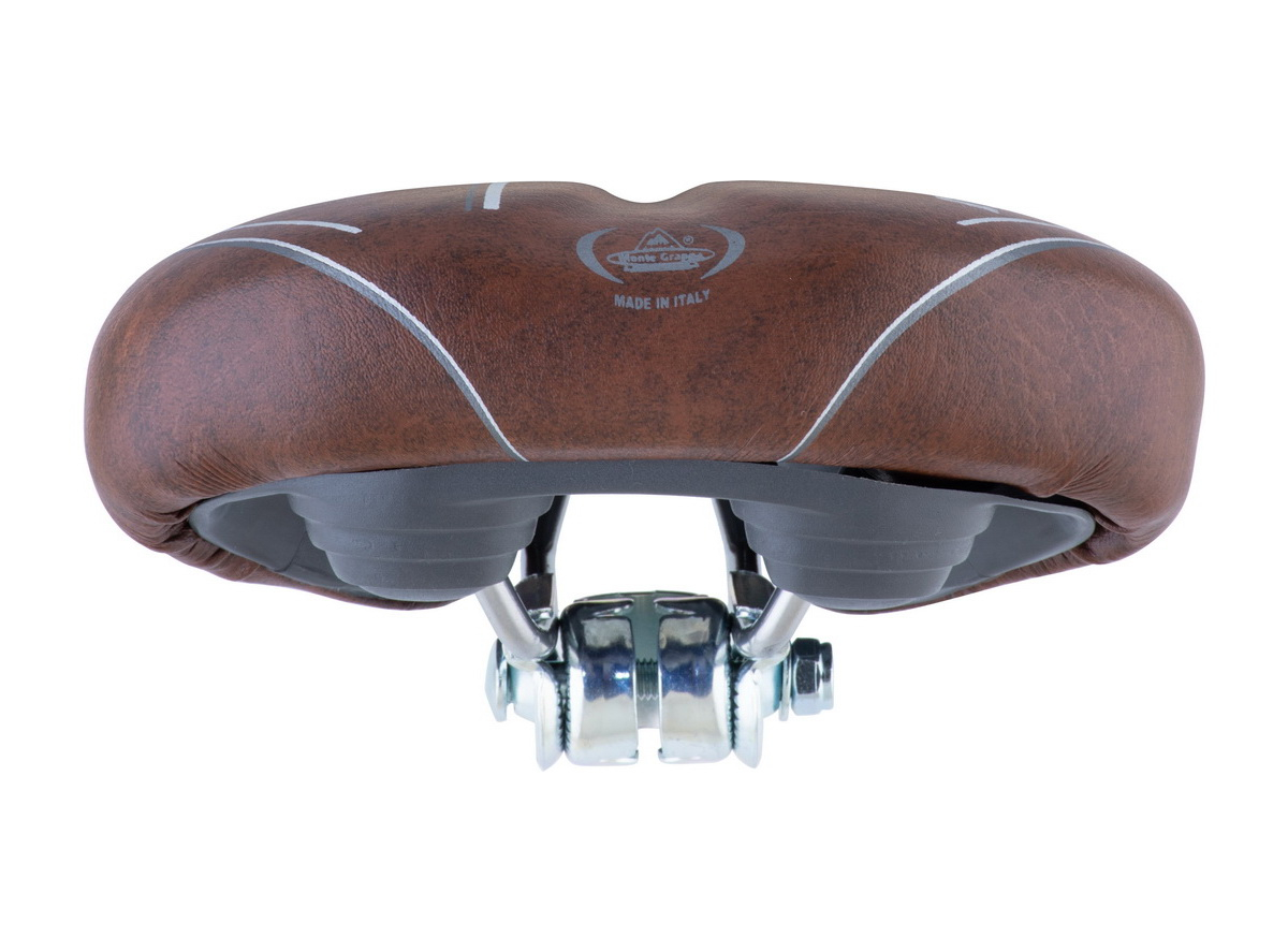 Sedlo mtb route (art.041) scansano braon