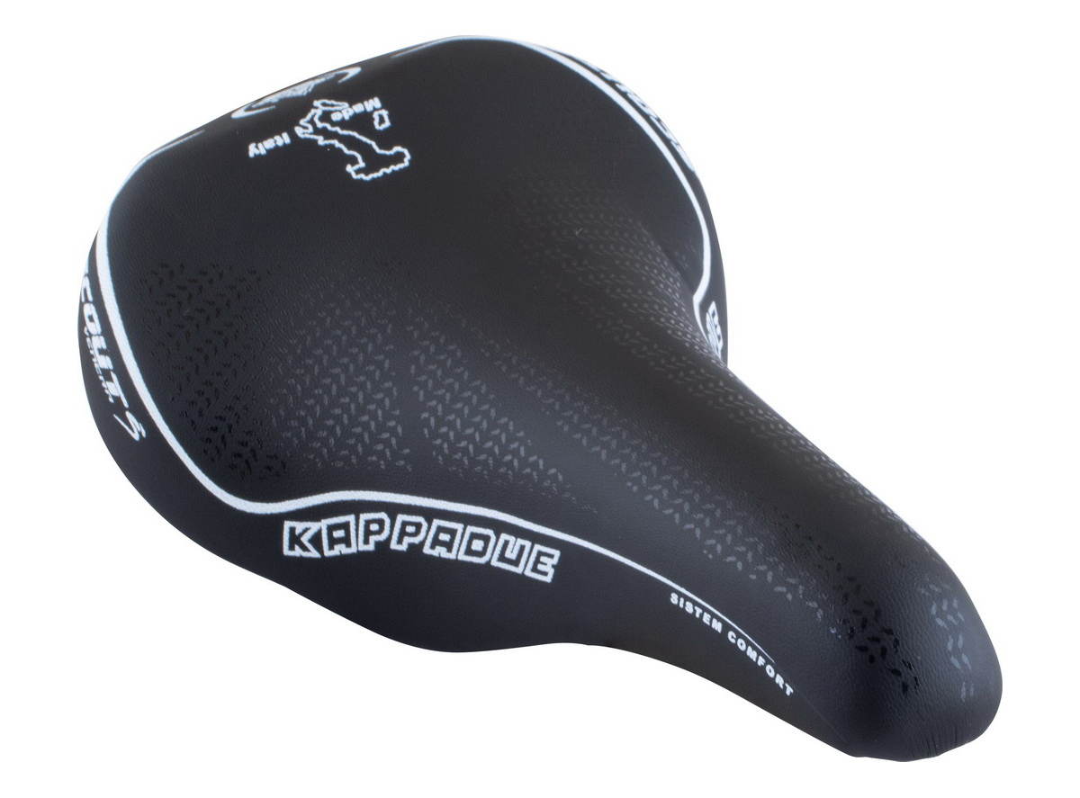 Sedlo kappa due  belo scout venera