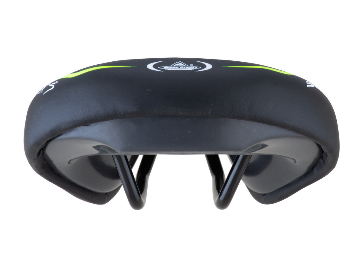 Sedlo kappa due (art.k-280) zeleno scout venera