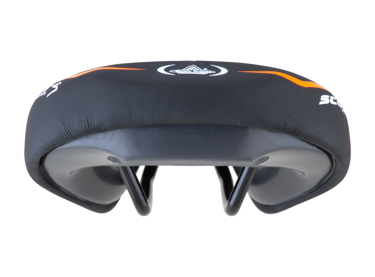 Sedlo kappa due (art.k-280) narandžasto scout venera