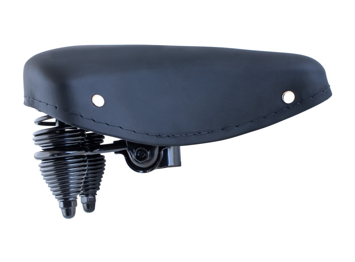 Sedlo dupli feder ita. (art.012)