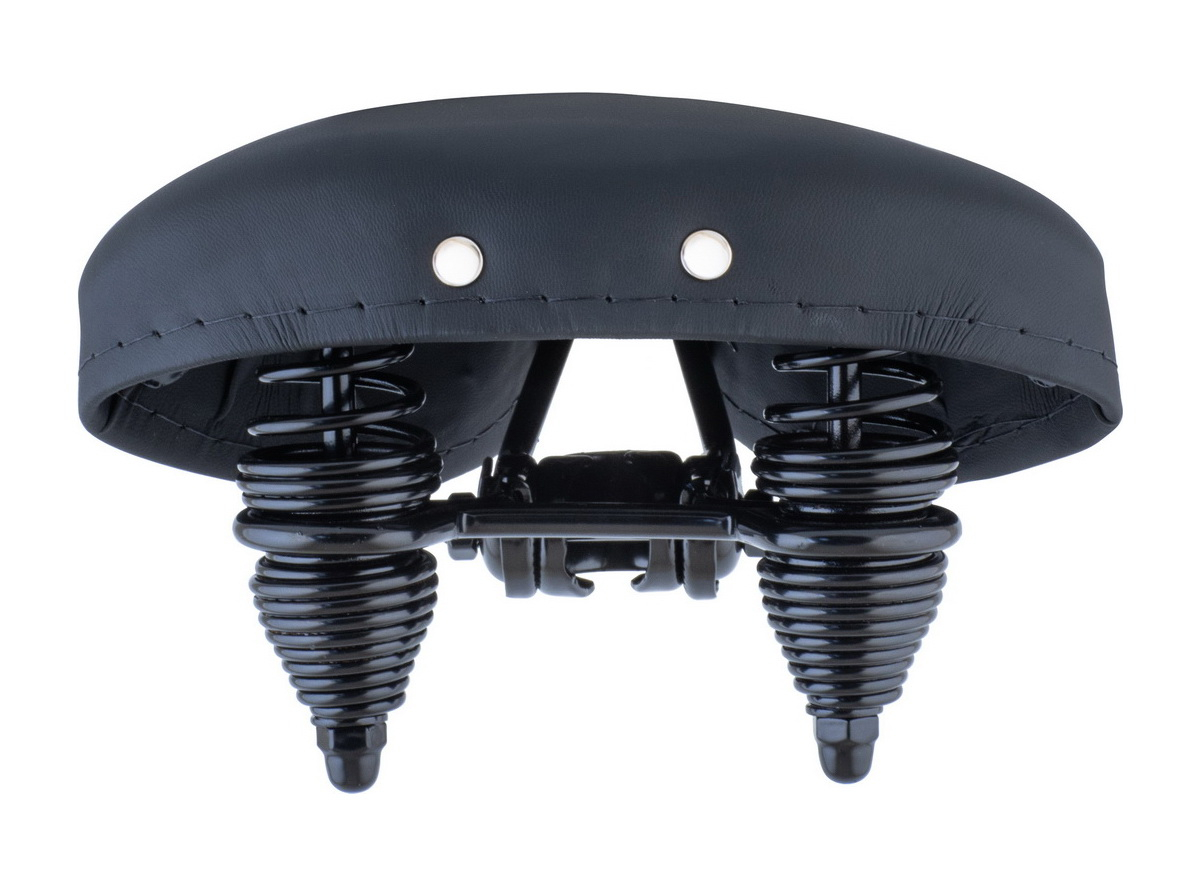 Sedlo dupli feder ita. (art.012)