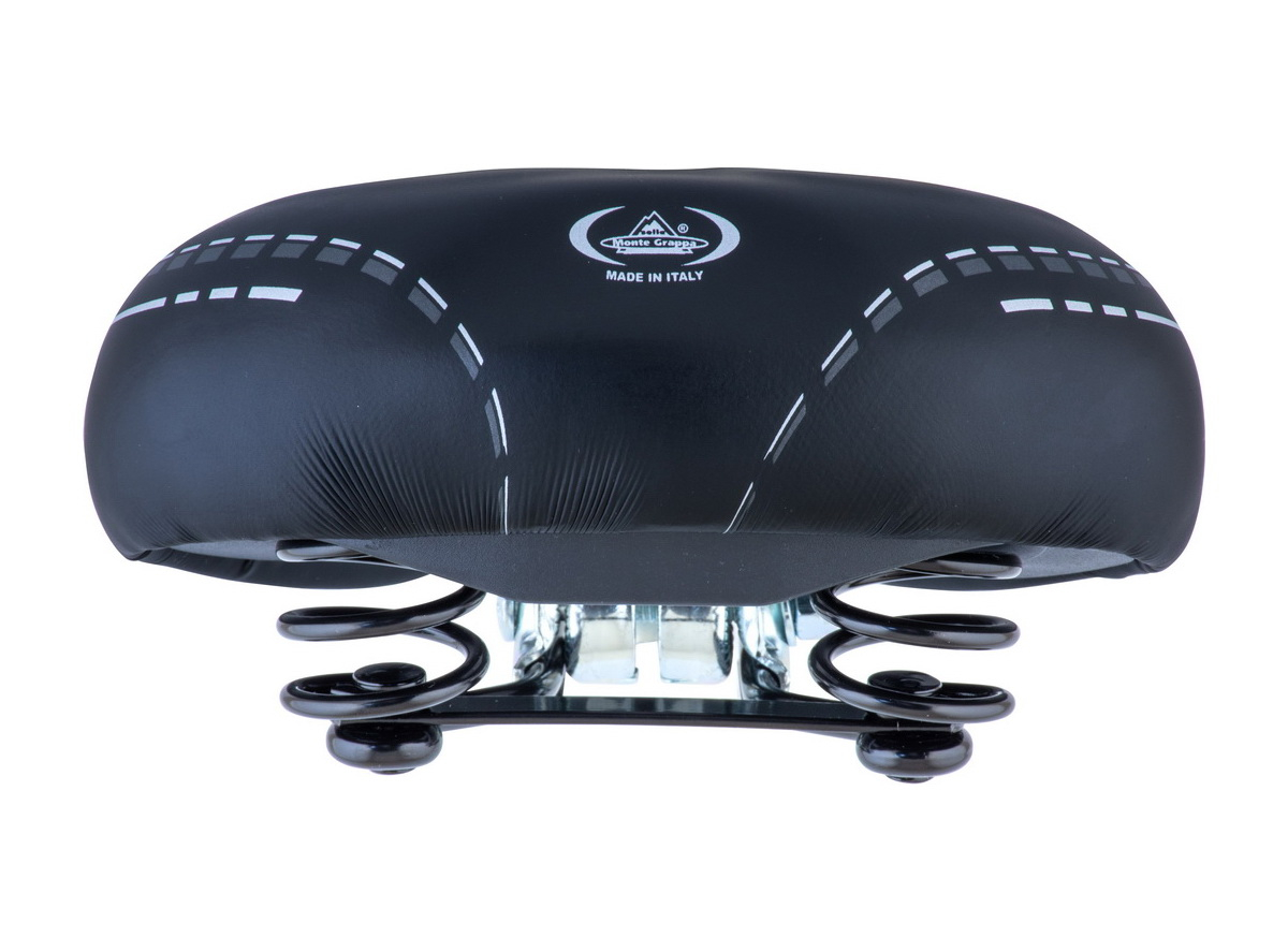 Sedlo max comfort (art.530)