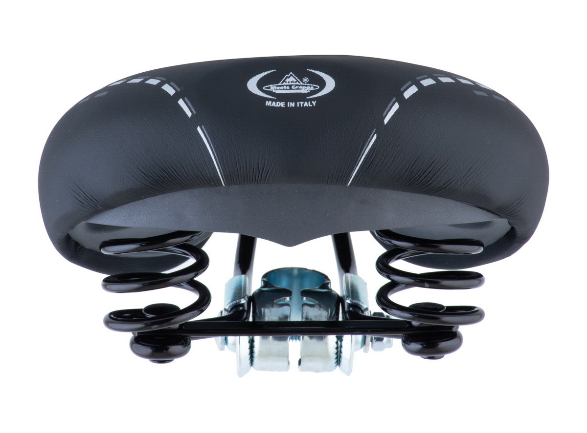 Sedlo bravo soft (art.115)