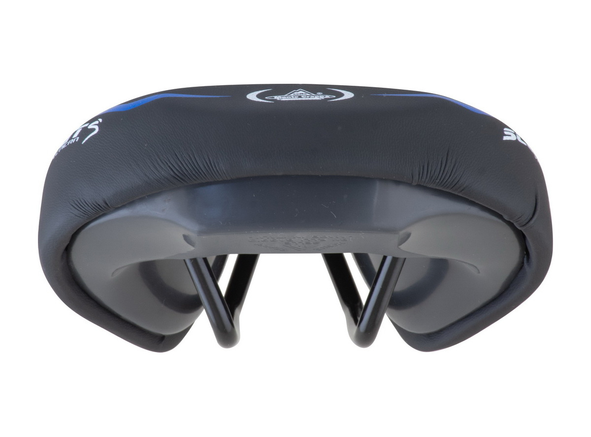 Sedlo kappa due (art.k-280) plavo scout venera