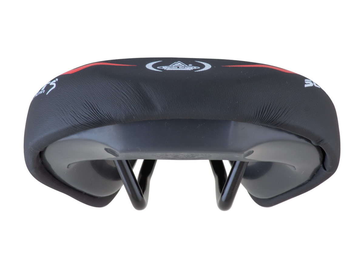 Sedlo kappa due (art.k-280) crveno scout venera