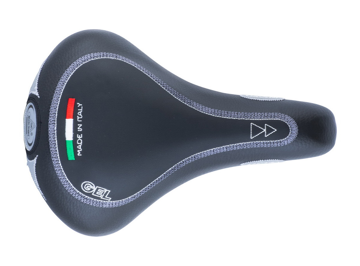 Sedlo bravo gel (1081)