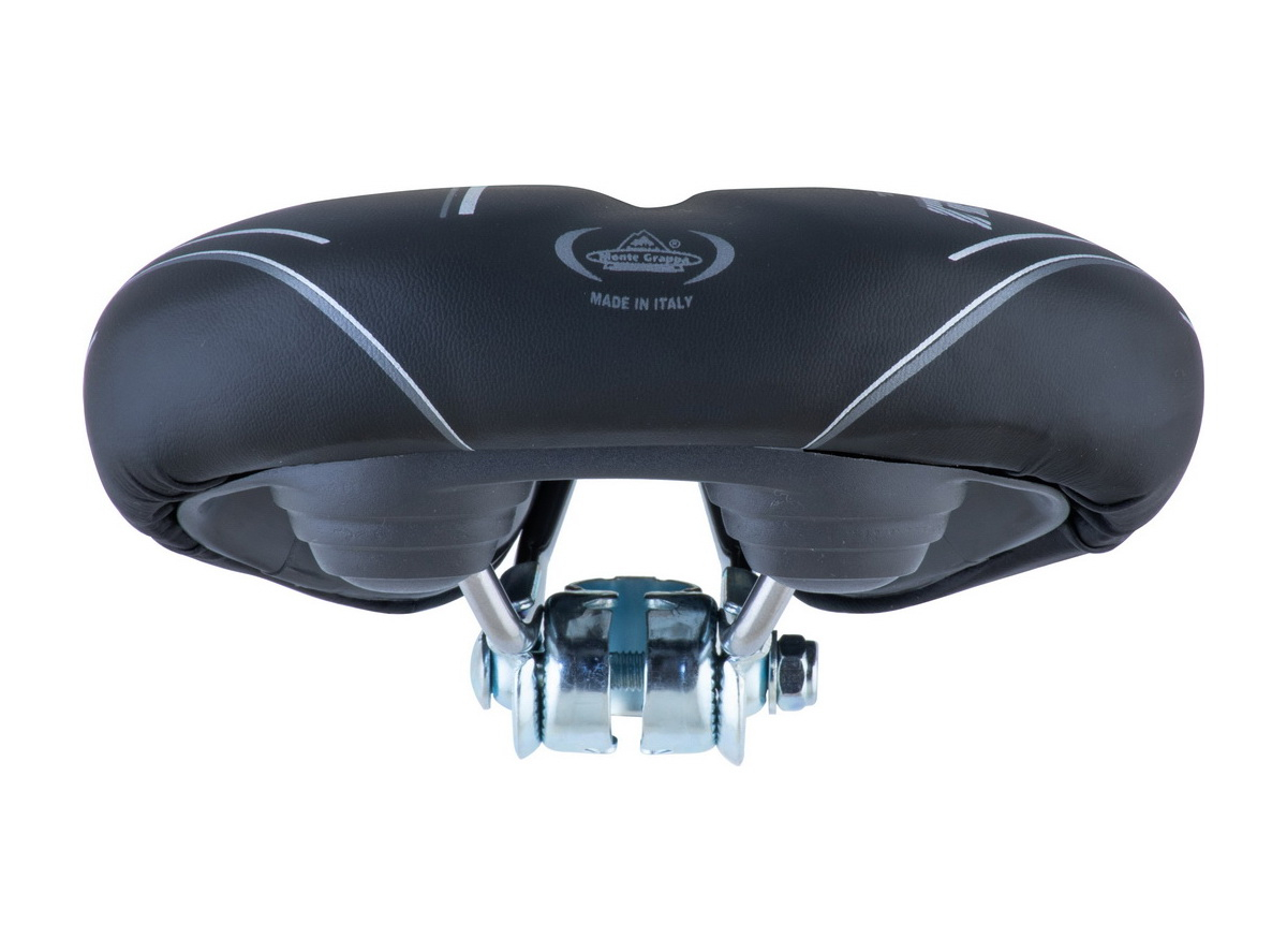 Sedlo mtb brava lady