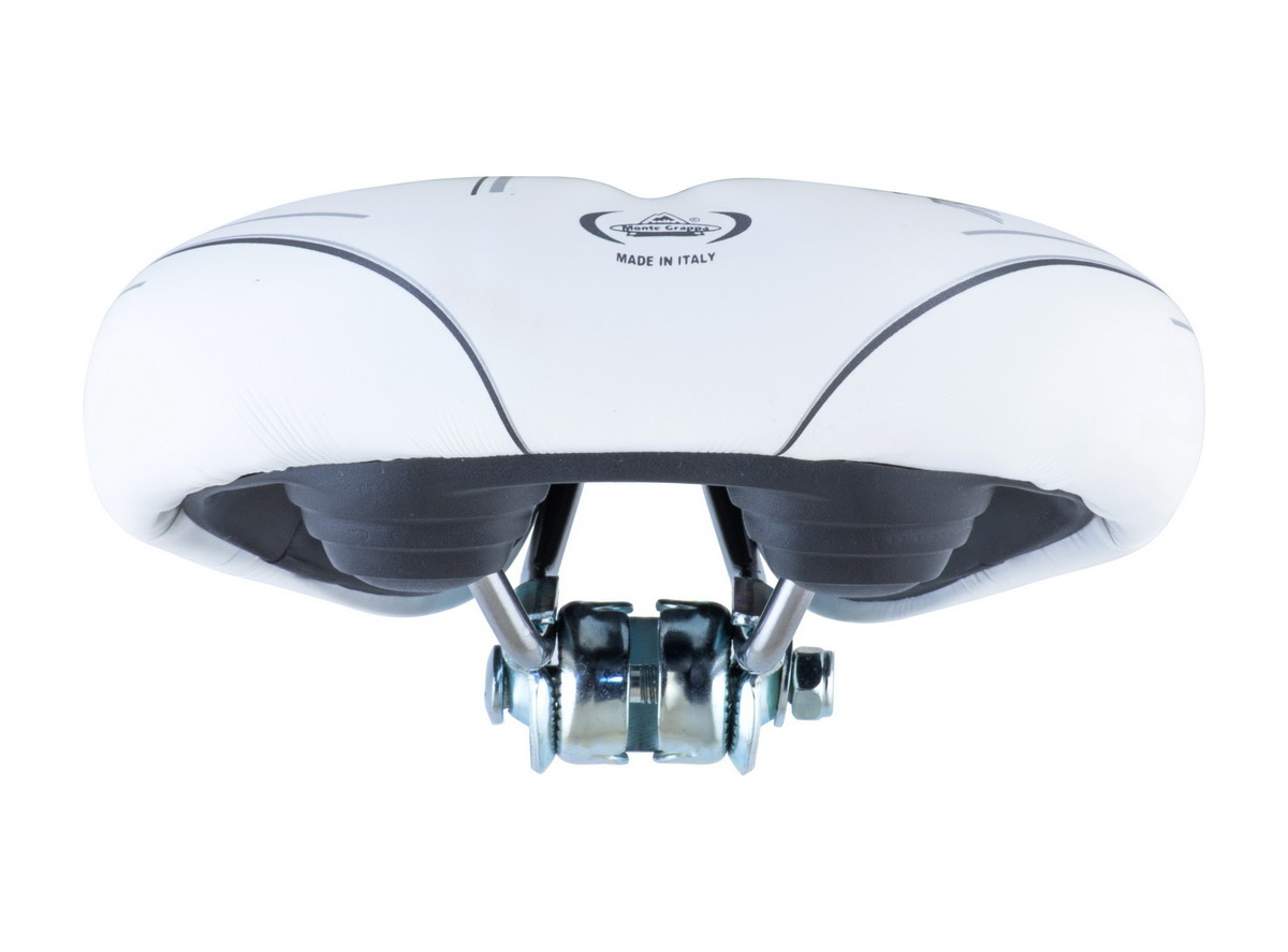 Sedlo mtb route (art.041) bele boje