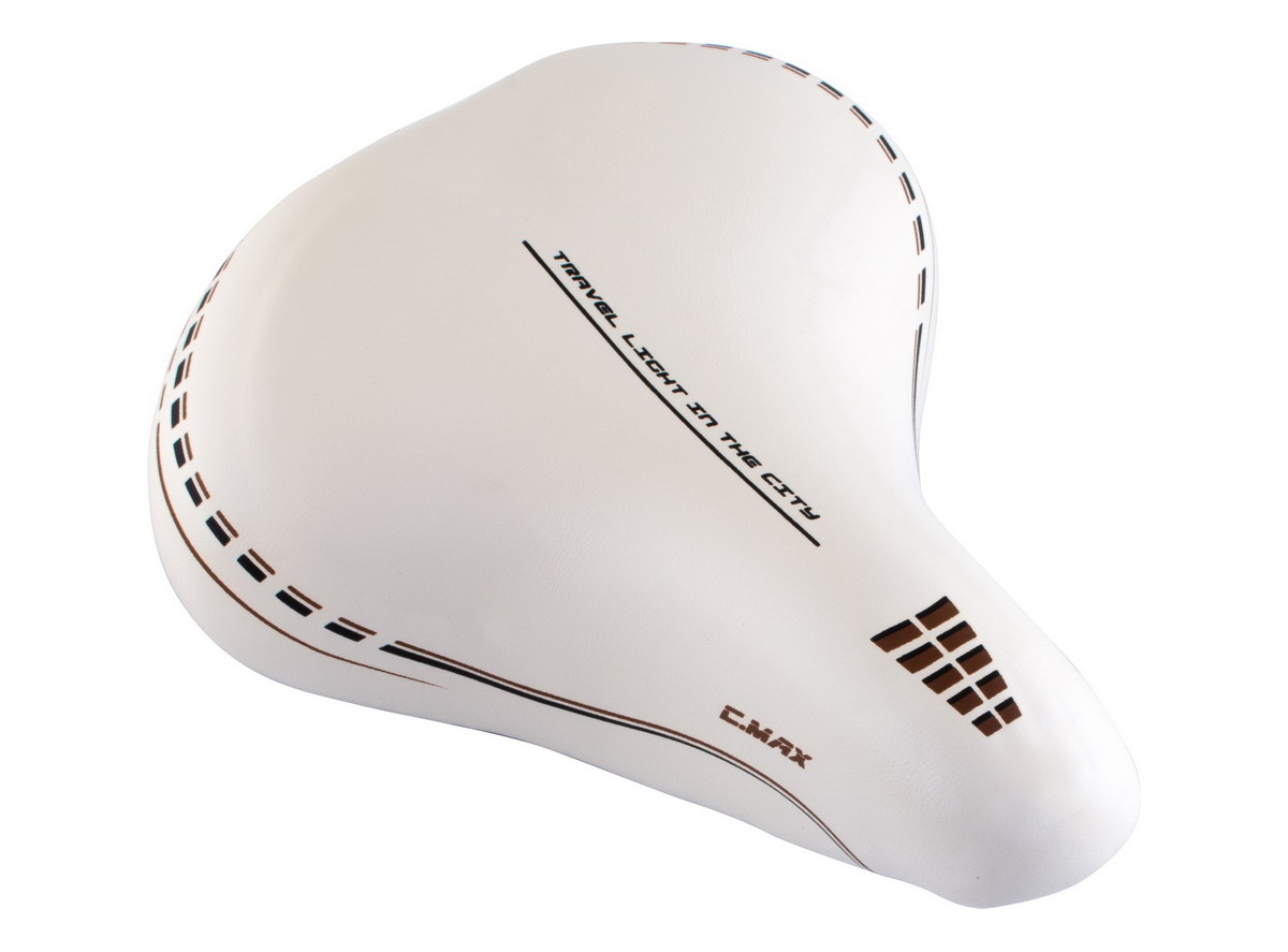 Sedlo max comfort krem (art.cr 530)